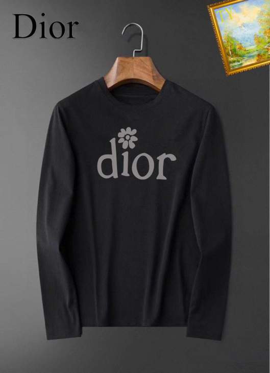 Picture of Dior T Shirt Long _SKUDiorS-4XL25tr5550437